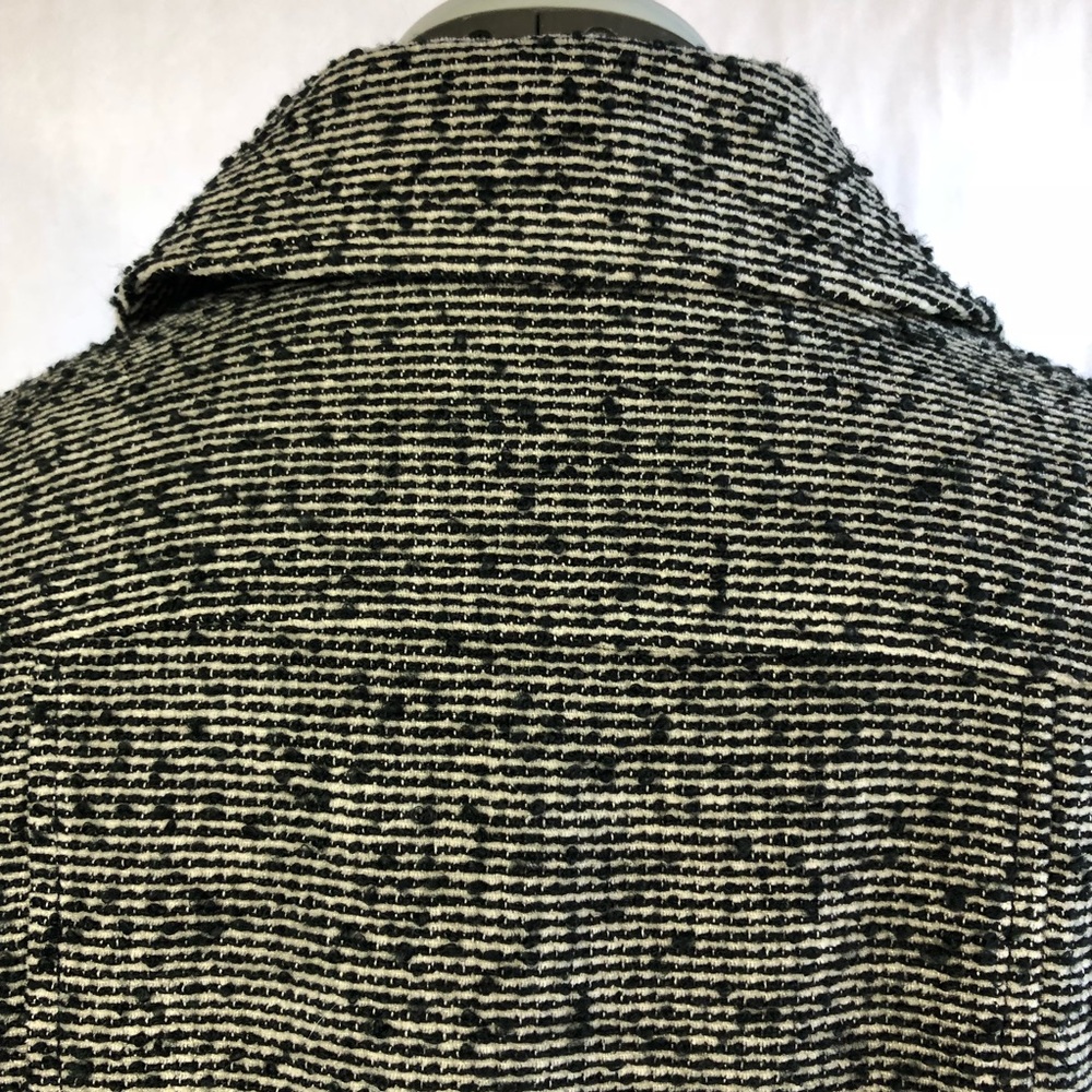 Hinge Jacket Ladies Medium Fully Lined - image 6